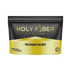 Holy Fiber Cotton