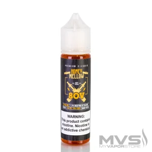 Honey Mellow 80v 6MG