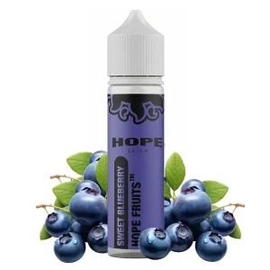 Hope Fruits - S&V - Blueberry - 12ml