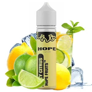 Hope Fruits - S&V - Citrus Lemon - 12ml