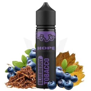 Hope Juice - S&V