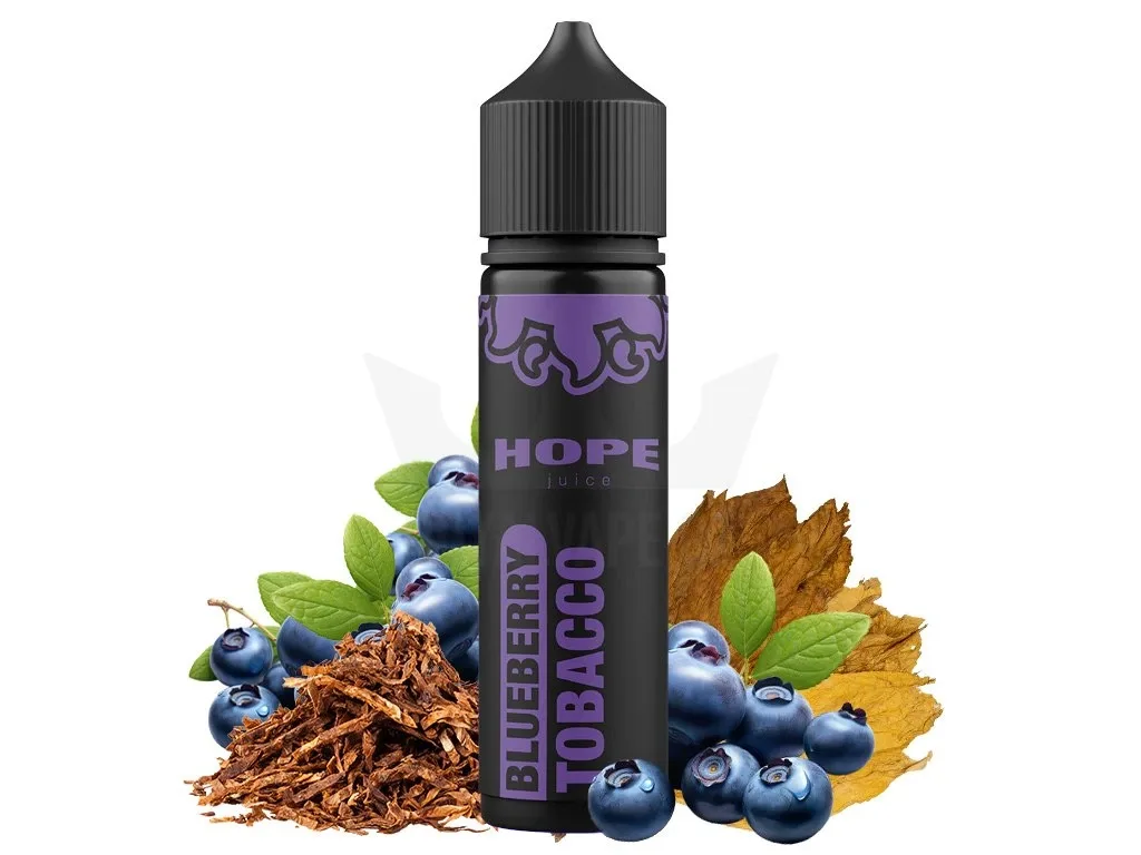 Hope Juice - S&V