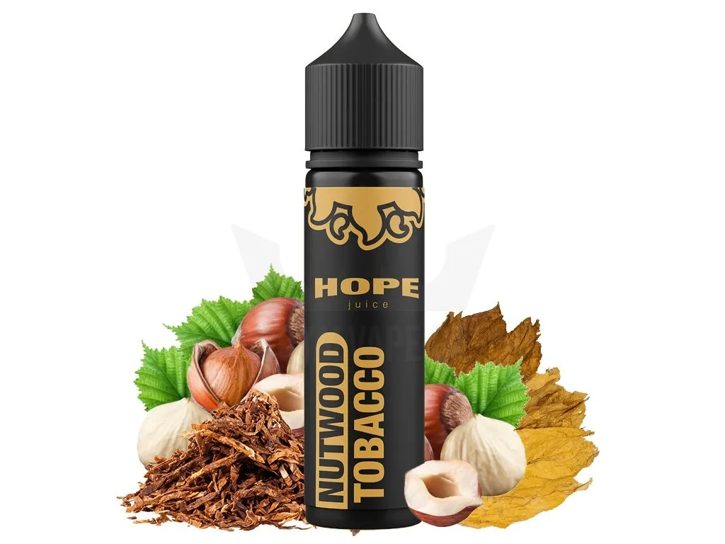 Hope Juice - S&V
