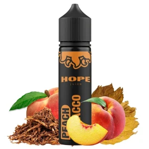 Hope Juice - S&V - Pear Tobacco - 10ml Tabák, Hruška
