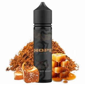 Hope Private Reserve - S&V - Virginia 10ml