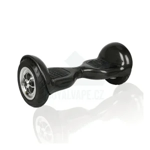 Hoverboard 10" OFFROAD černý