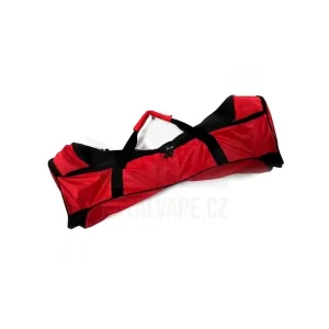 Hoverboard 7" taška červená