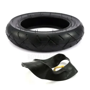 Hoverboard pneumatika Q10 + duše