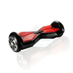 Hoverboard Q5 6,5" Černý