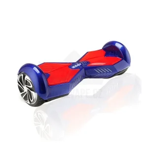 Hoverboard Q5 6,5" Modrý