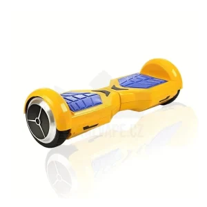 Hoverboard Q6 6,5" Žlutý