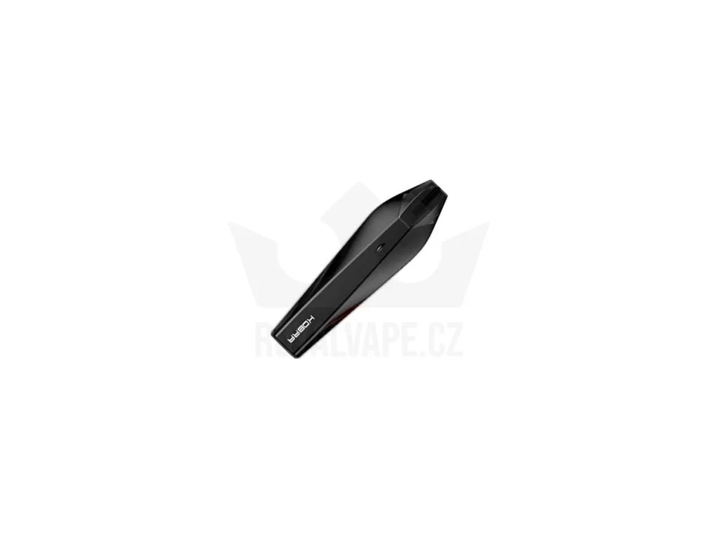 Hugo Vapor Kobra 500mAh černá