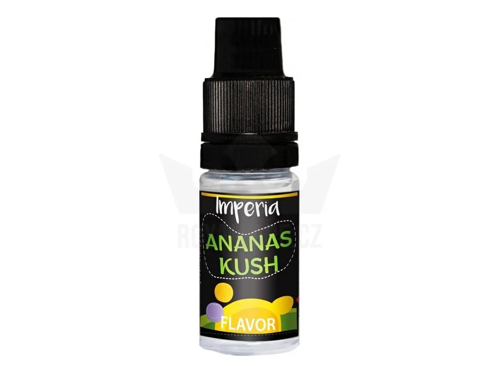 Imperia 10ml Ananas Kush