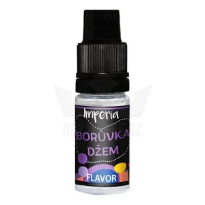 Imperia 10ml Borůvka Džem