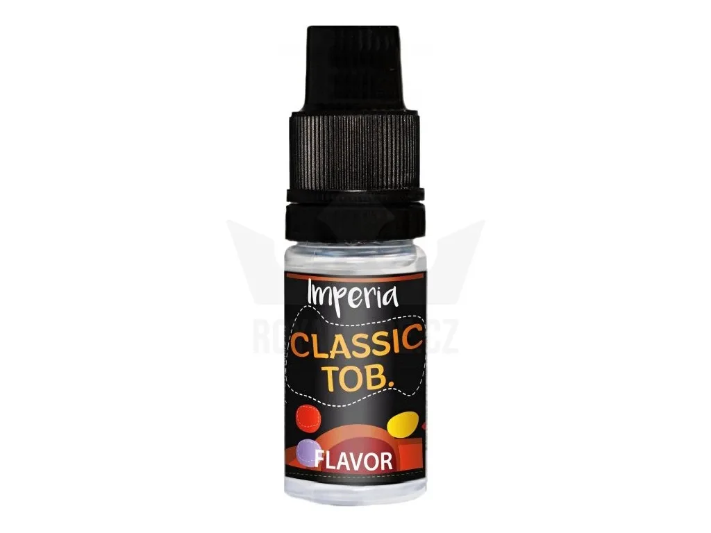 Imperia 10ml Classic Tobacco
