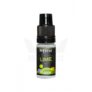 Imperia 10ml Limetka