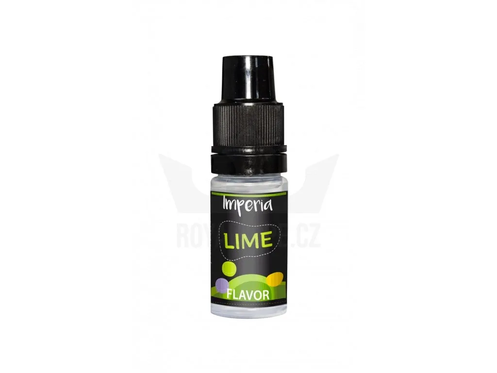 Imperia 10ml Limetka