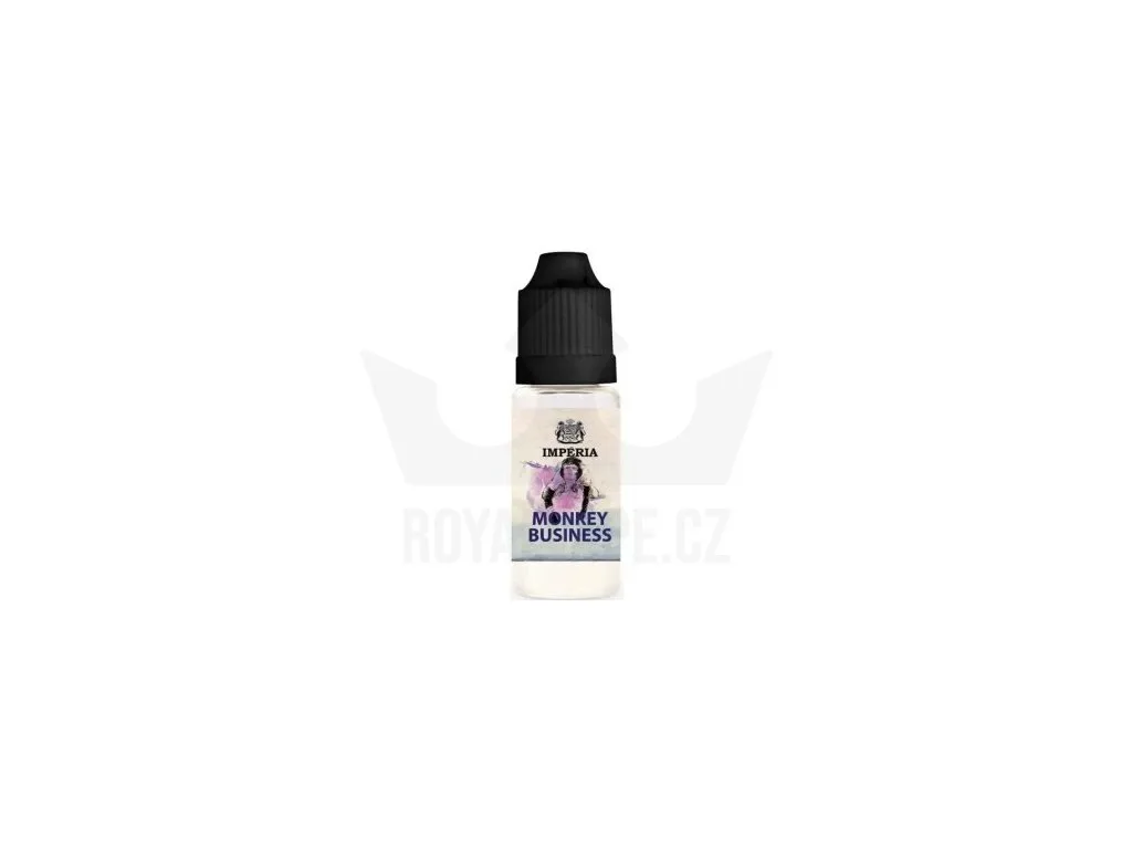 Imperia 10ml Monkey Business
