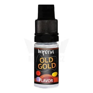 Imperia 10ml Old Gold