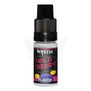 Imperia 10ml Wild Berry