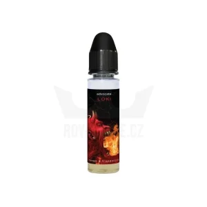 Imperia Advocate SaV 10ml Loki
