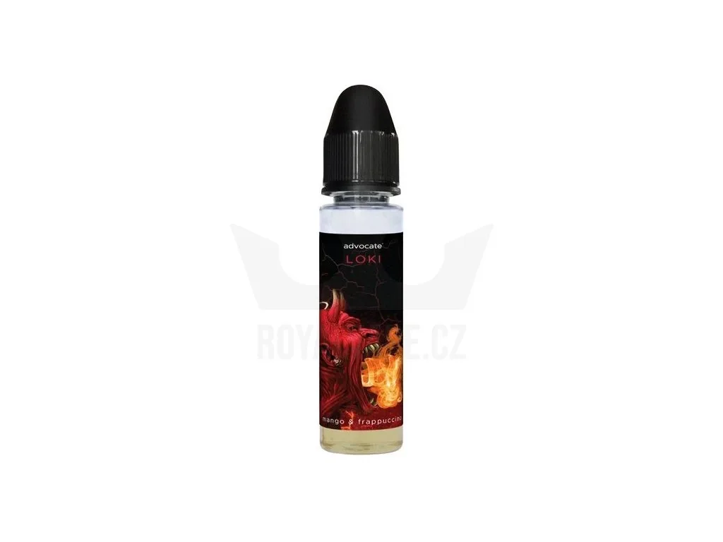 Imperia Advocate SaV 10ml Loki