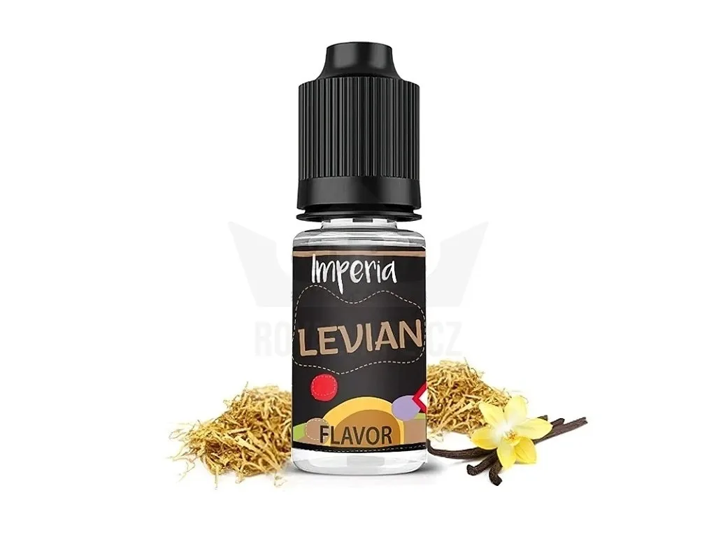Imperia Black Label