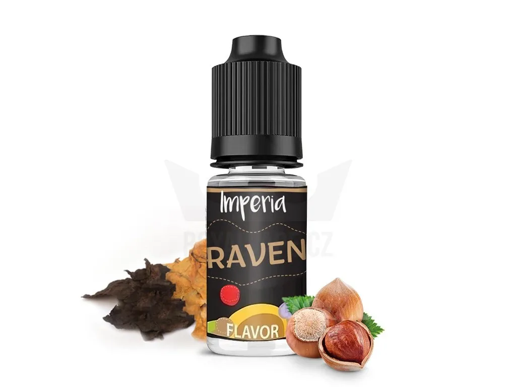 Imperia Black Label