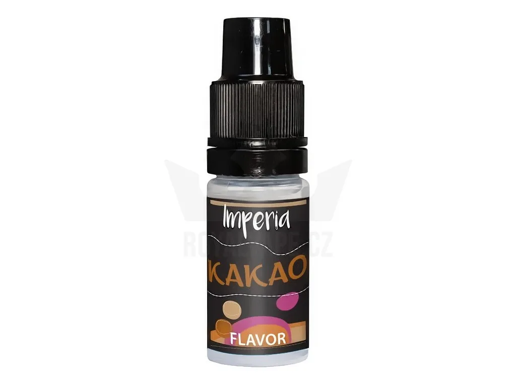 Imperia Black Label