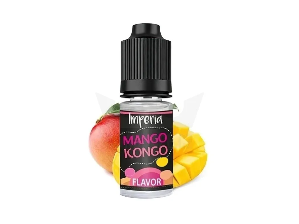 Imperia Black Label - Příchuť