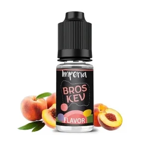 Imperia Black Label - Příchuť - 10ml - Broskev Peach