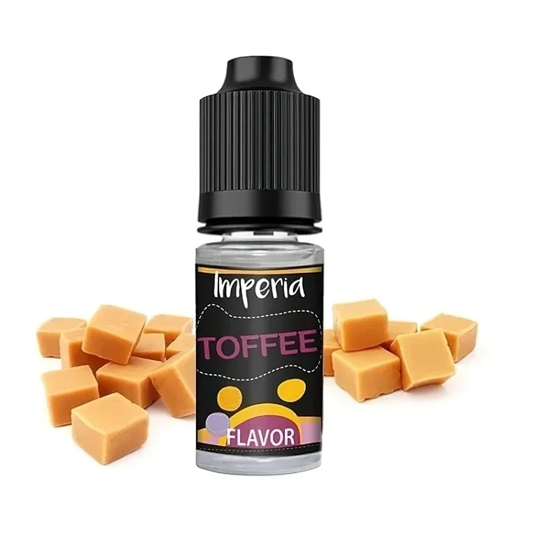 Imperia Black Label - Příchuť - 10ml - Golden Brown