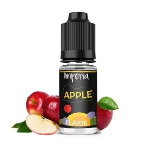 Imperia Black Label - Příchuť - 10ml - Jablko Apple