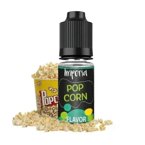 Imperia Black Label - Příchuť - 10ml - Popcorn Popcorn