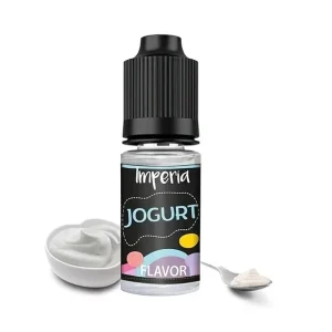 Imperia Black Label - Příchuť - 10ml - Velvet White