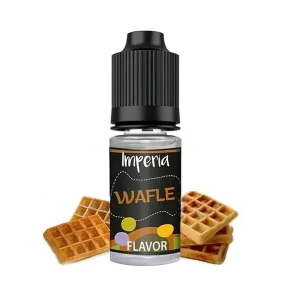 Imperia Black Label - Příchuť - 10ml - Wafle Wafle