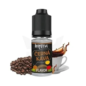 Imperia Black Label - Příchuť
