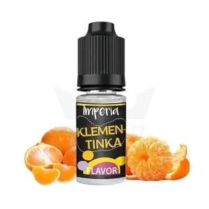 Imperia Black Label - Příchuť