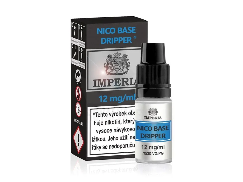 Imperia - DRIPPER