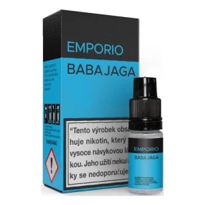 Imperia EMPORIO Baba Jaga 10ml 3mg