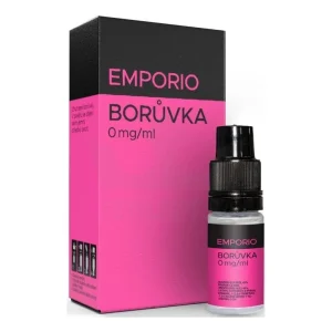 Imperia EMPORIO Blueberry 10ml 0mg