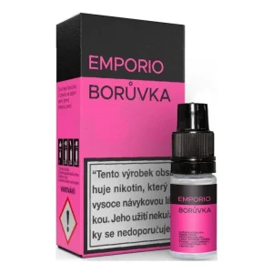 Imperia EMPORIO Blueberry 10ml 9mg