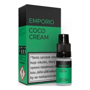 Imperia EMPORIO Coco Cream 10ml 18mg
