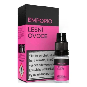Imperia EMPORIO Forest fruit 10ml 1,5mg