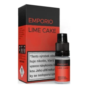 Imperia EMPORIO Lime Cake 10ml 1,5mg