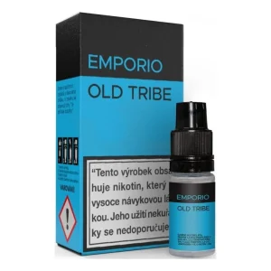 Imperia EMPORIO Old Tribe 10ml 18mg