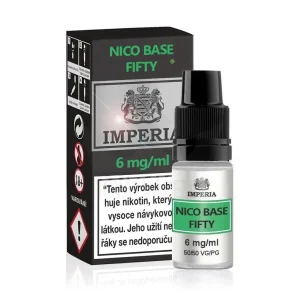 Imperia - FIFTY