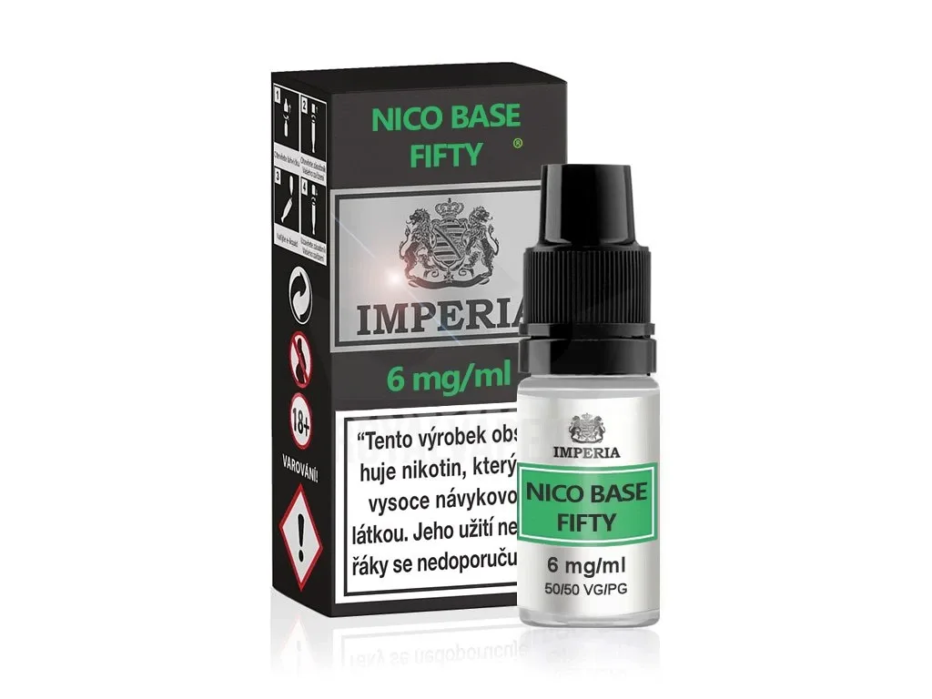 Imperia - FIFTY