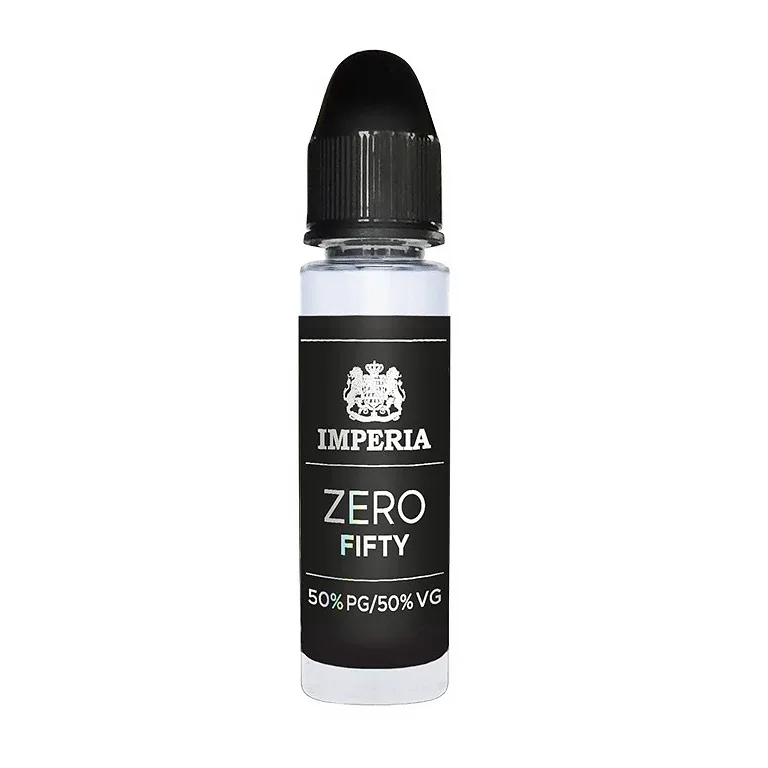 Imperia - ZERO FIFTY - 50VG/50PG - 50ml - 0mg Beznikotinová báze