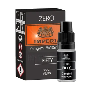 Imperia - ZERO FIFTY
